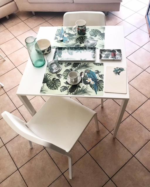B&B A Casa Di Rosi Porto Recanati Extérieur photo