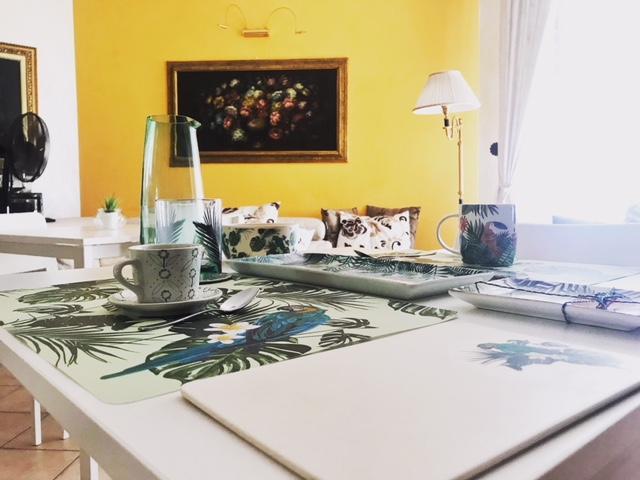 B&B A Casa Di Rosi Porto Recanati Extérieur photo