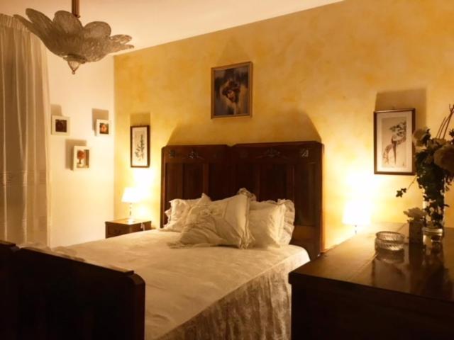B&B A Casa Di Rosi Porto Recanati Extérieur photo