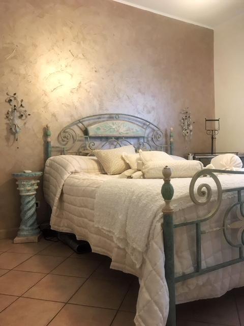B&B A Casa Di Rosi Porto Recanati Extérieur photo