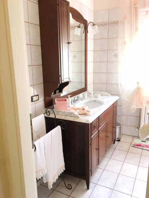 B&B A Casa Di Rosi Porto Recanati Extérieur photo