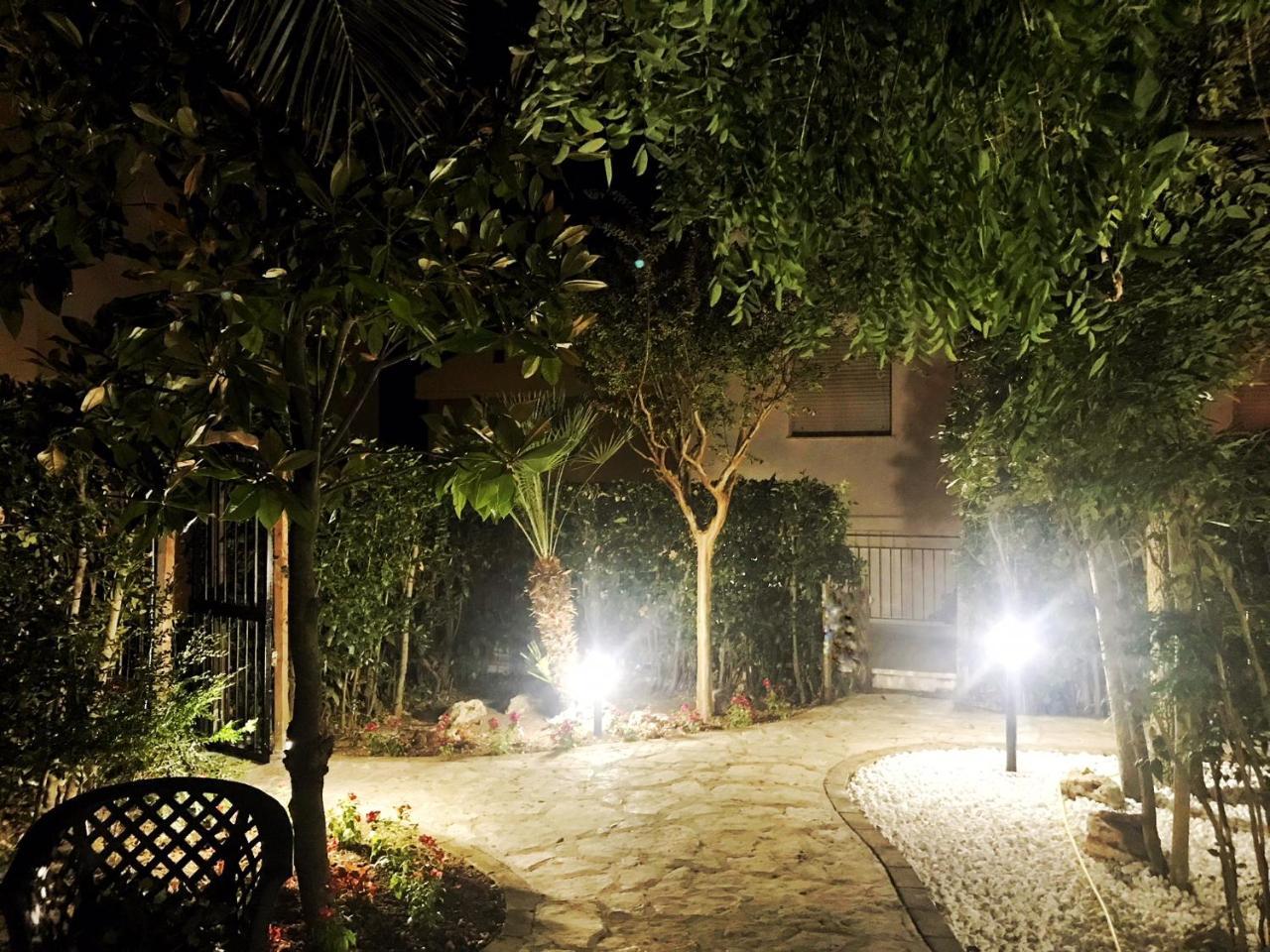 B&B A Casa Di Rosi Porto Recanati Extérieur photo
