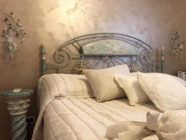 B&B A Casa Di Rosi Porto Recanati Extérieur photo
