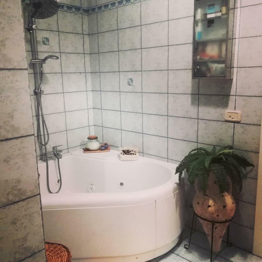 B&B A Casa Di Rosi Porto Recanati Extérieur photo