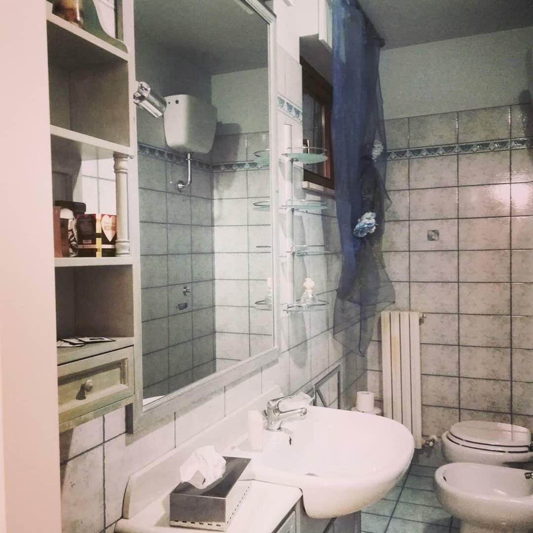 B&B A Casa Di Rosi Porto Recanati Extérieur photo