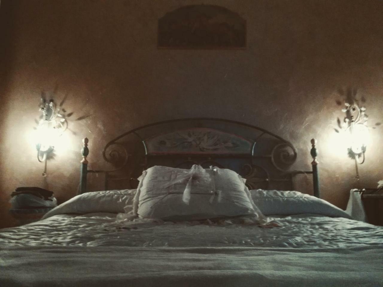 B&B A Casa Di Rosi Porto Recanati Extérieur photo
