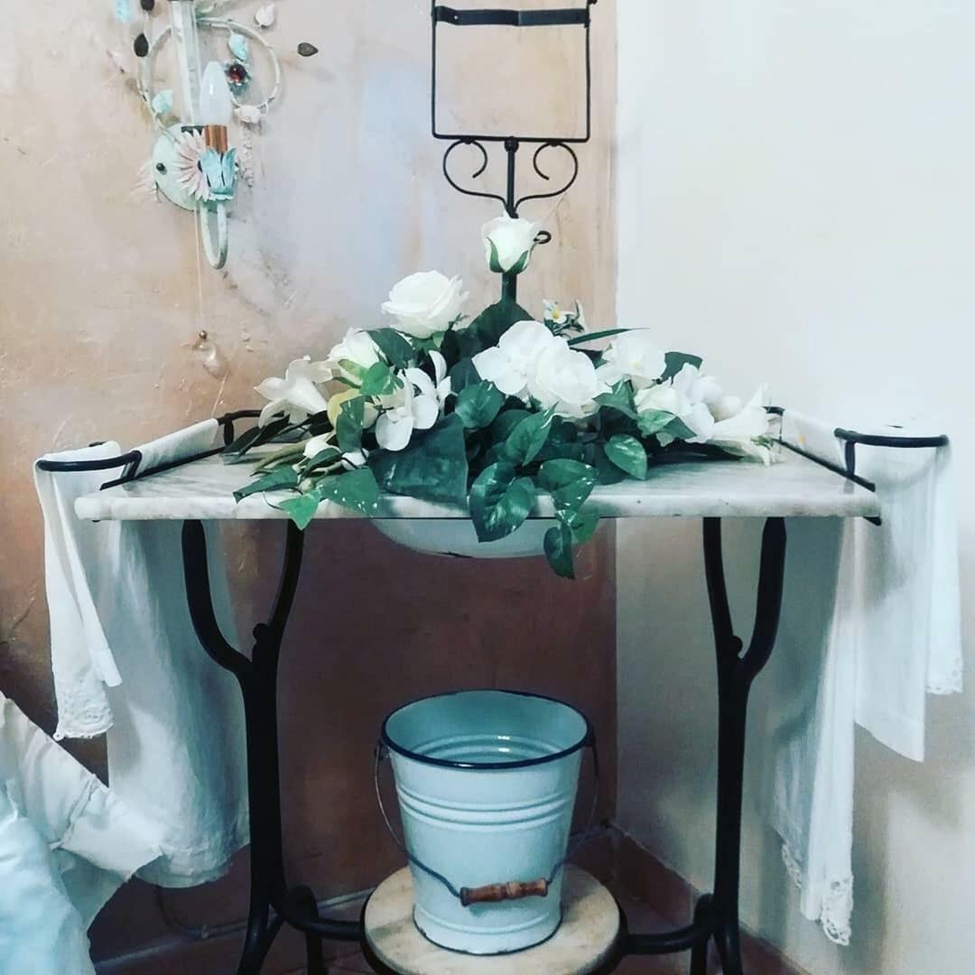 B&B A Casa Di Rosi Porto Recanati Extérieur photo