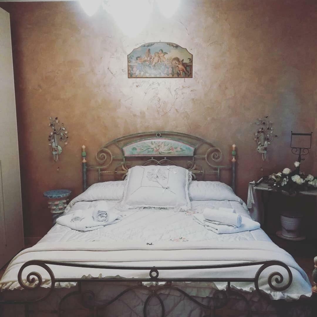 B&B A Casa Di Rosi Porto Recanati Extérieur photo
